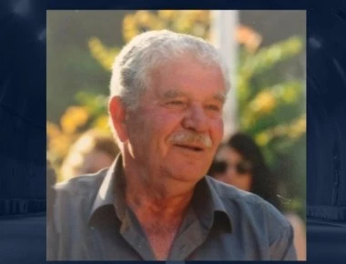 Πόρισμα - σοκ: Έτσι σκότωσαν τον Παντελή Δουρουντάκη στην Κρήτη (βιντεο)